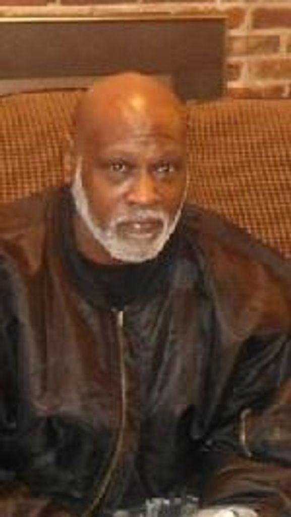 Reginald Simpson Profile Photo