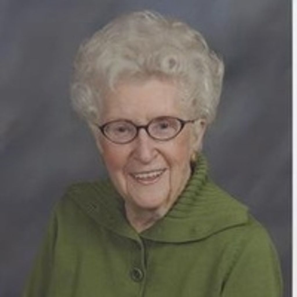 Helen Louise Davenport