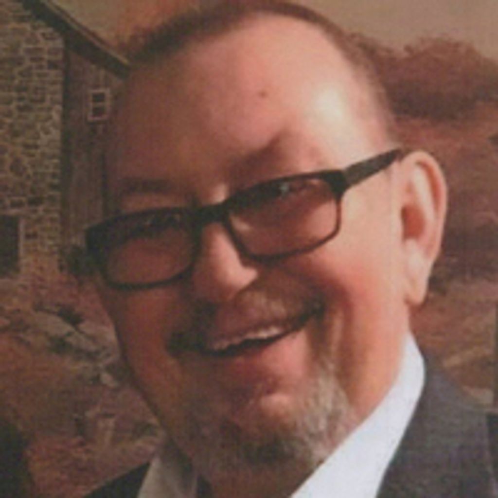 Gerald Thomas Ray