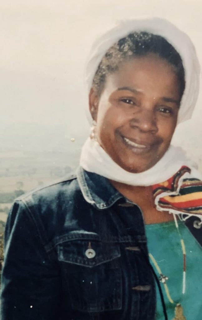 Myra Tolbert