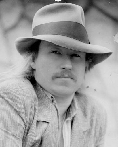 Roger Allen Rosenlund's obituary image