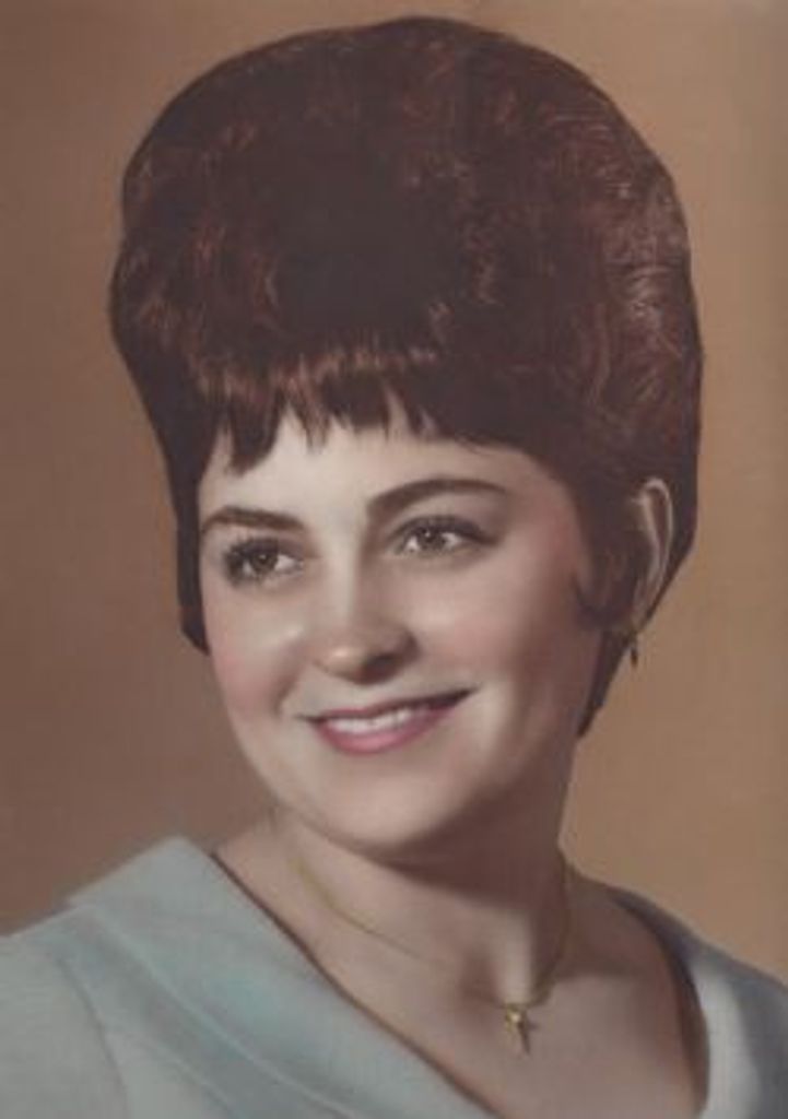 Violette  Marie Dalton