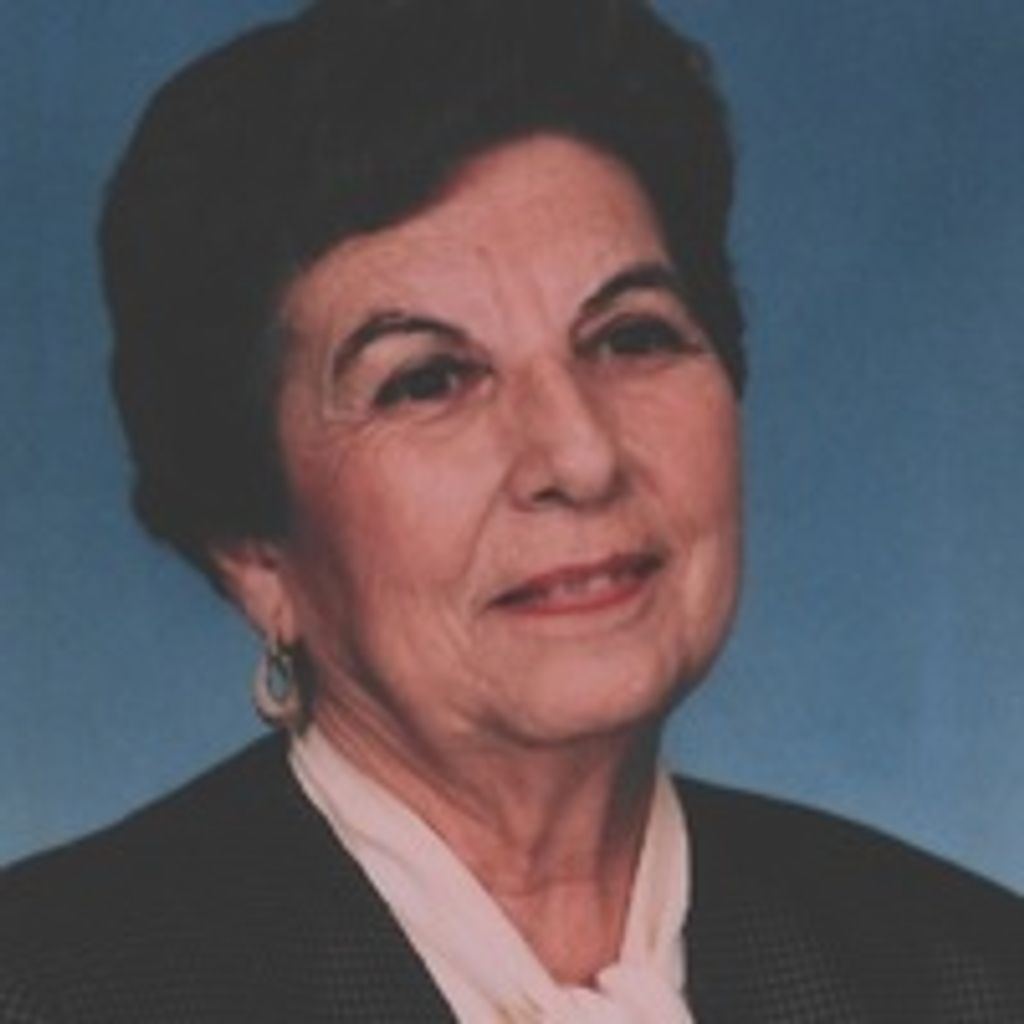 Evangelina "Nina" Peña