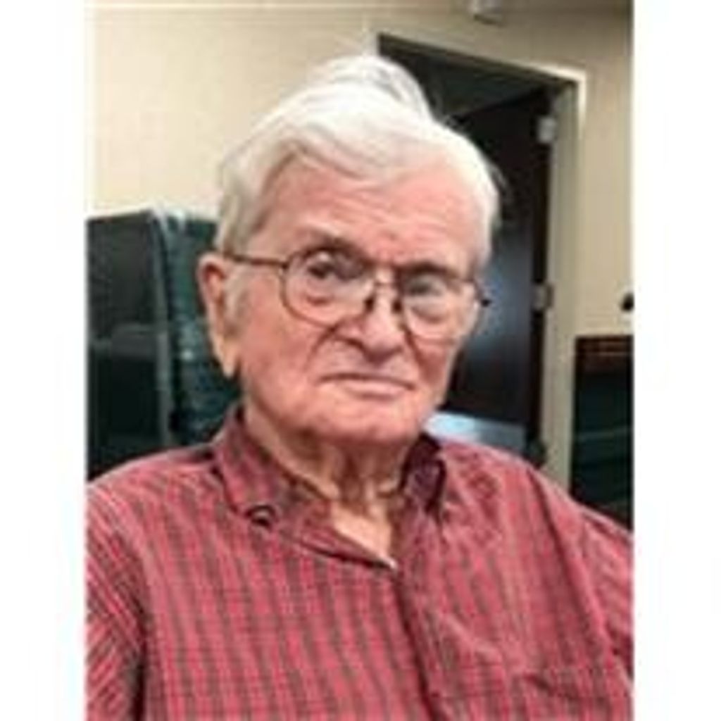 Deacon Joseph Gutting