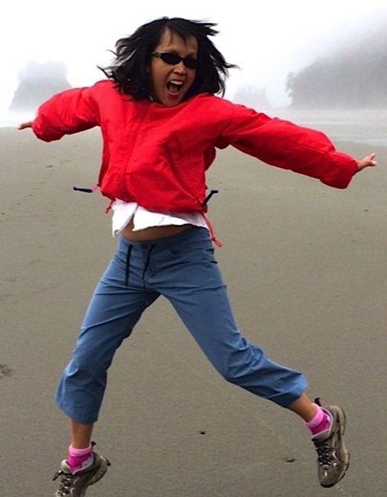 Gina Minguillan Gillis Profile Photo