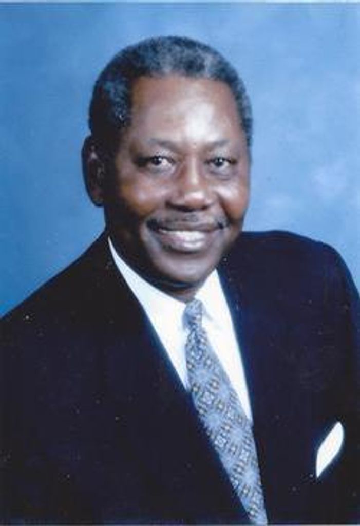 Willard Preston Anderson