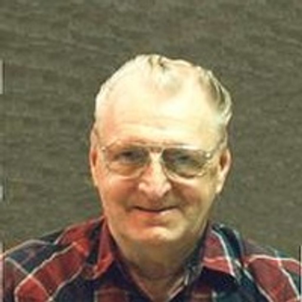 Arlen  D. Ronngren