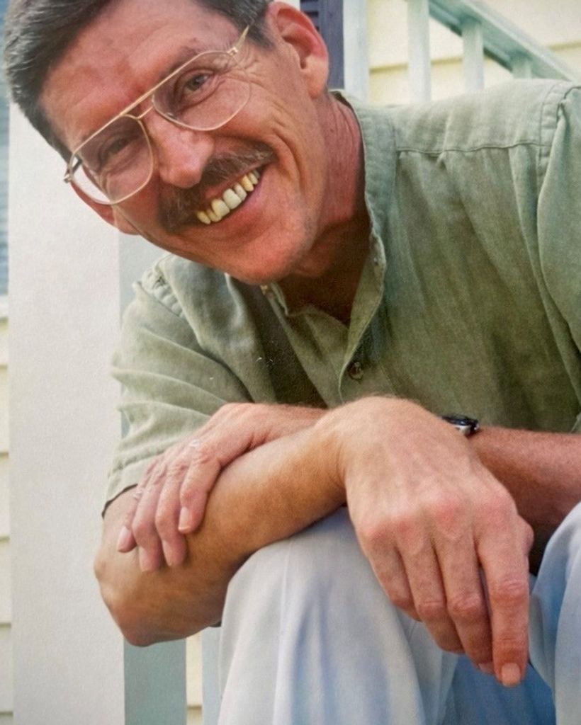 Frank David Nofsinger