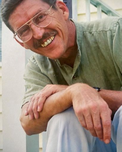 Frank David Nofsinger Profile Photo