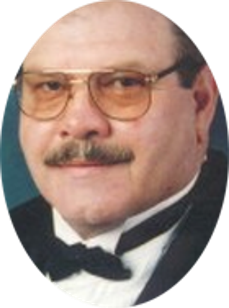 Robert "Bob" Franklin