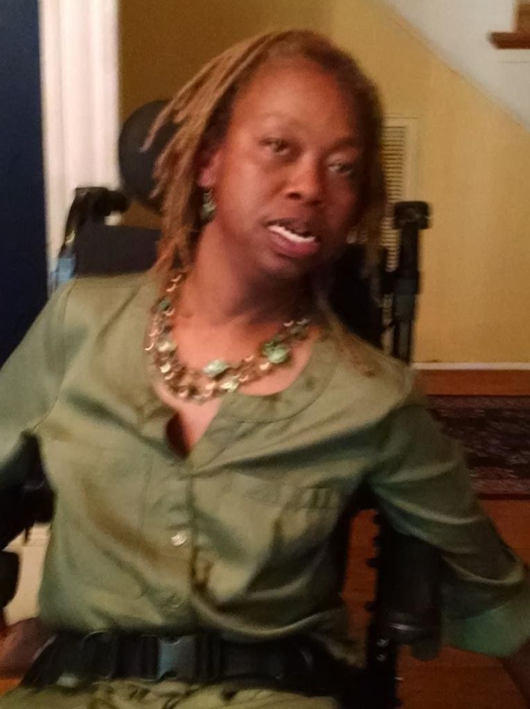 Rosita L. Byrd Profile Photo