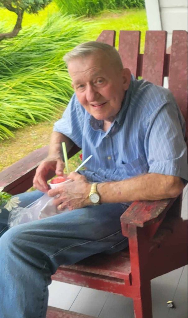 Clifford Glenn Ford Profile Photo