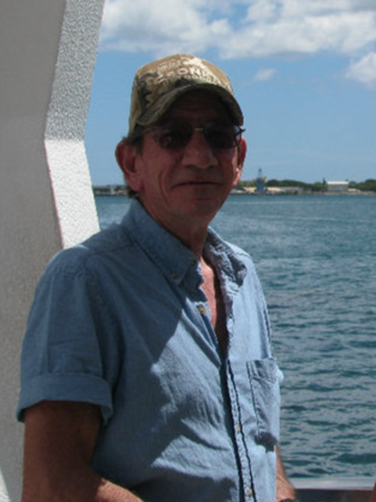 Frank H  Morse Jr.