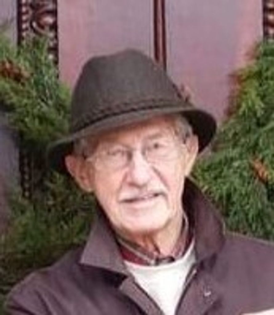 Rudolf Schleich