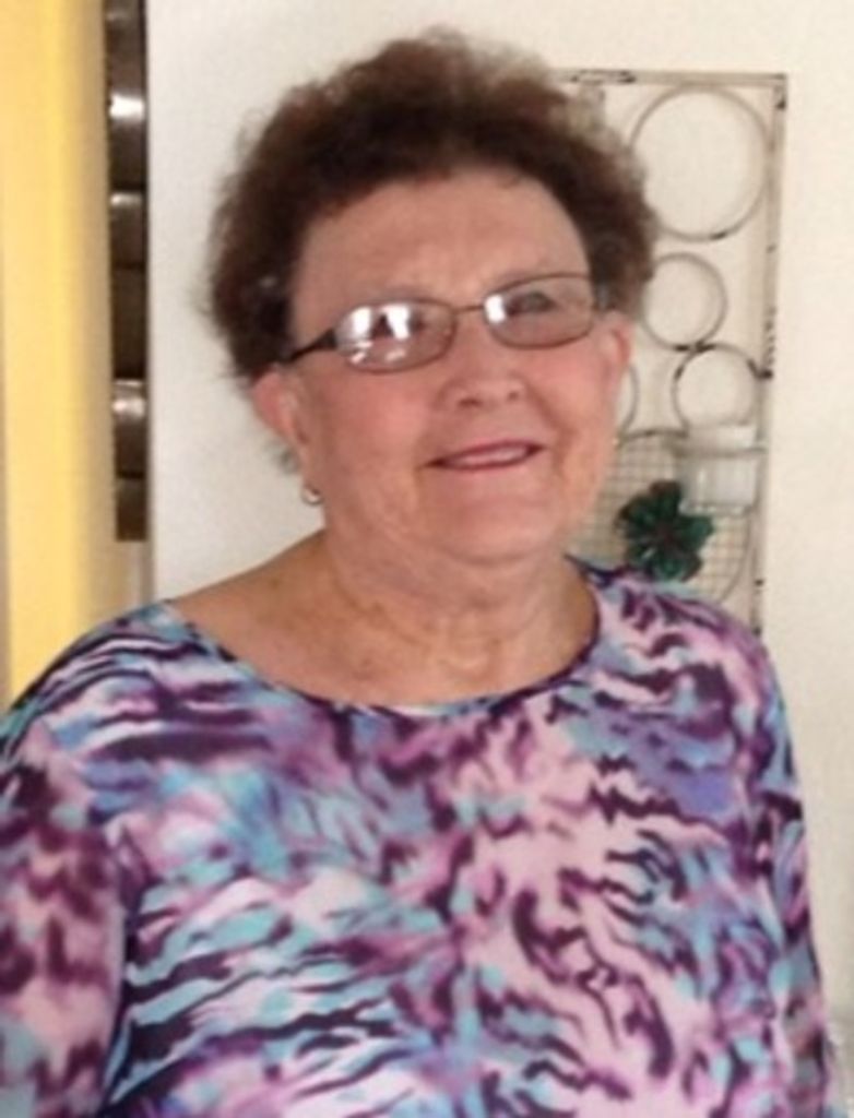 Nona Simnitch Profile Photo