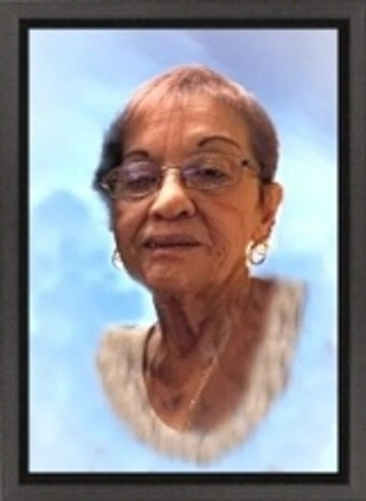 Herminia Mrs. Rodriguez
