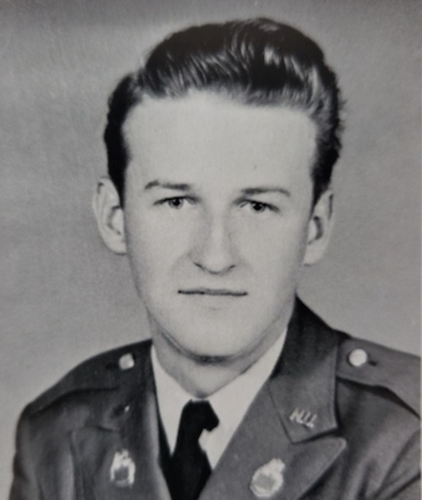 Ralph Joseph Michael Profile Photo