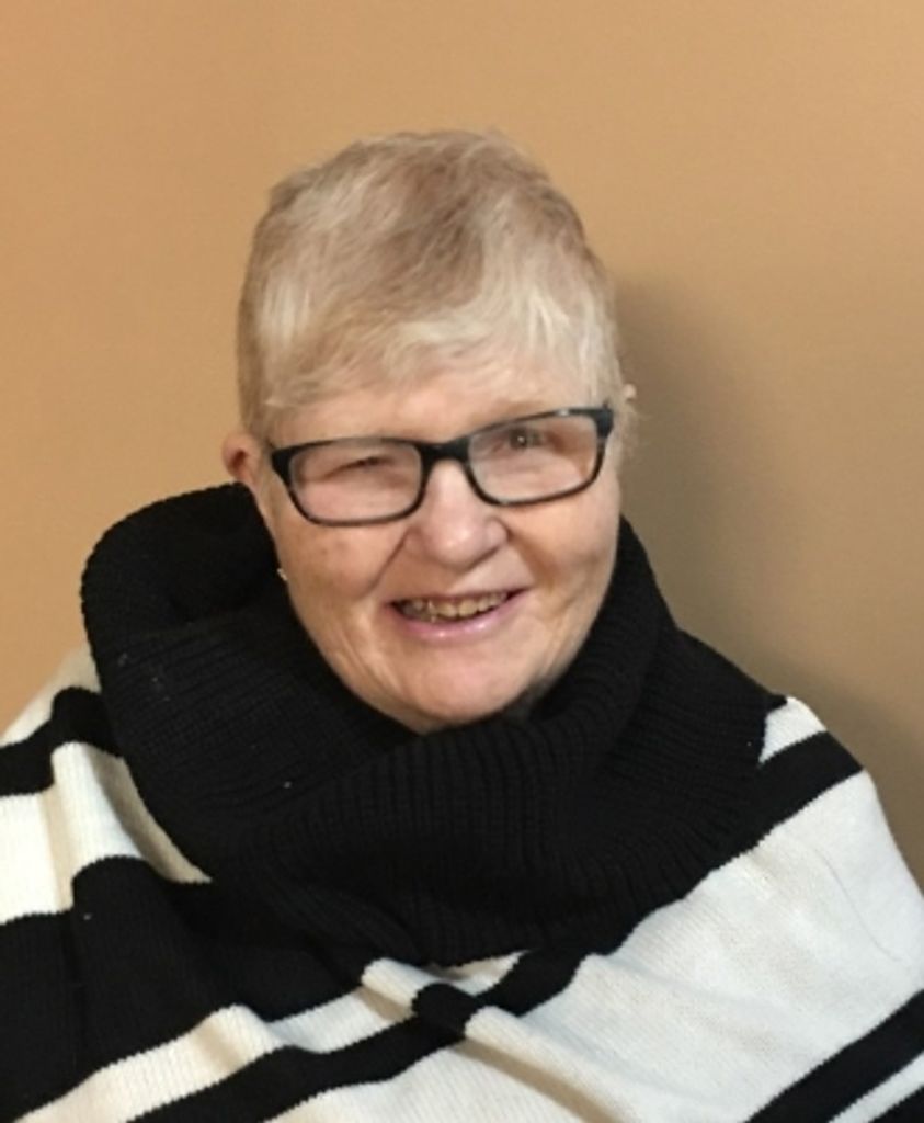 Christine Leona Hill Profile Photo