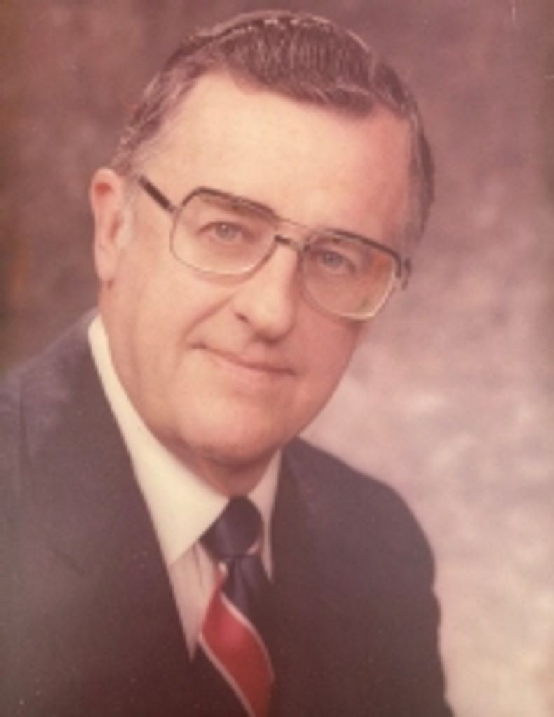 Joseph W. Schwanda