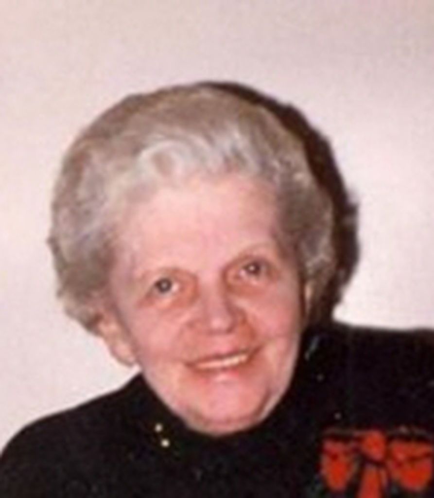 Virginia Wheeler