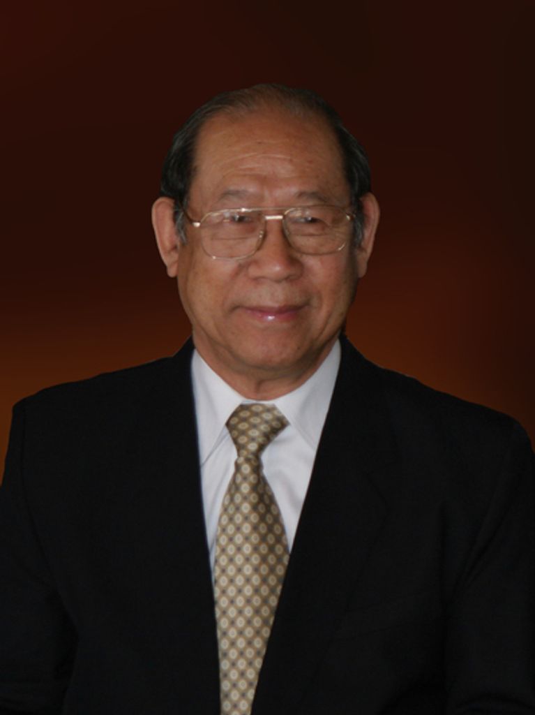 John Taejong Yu