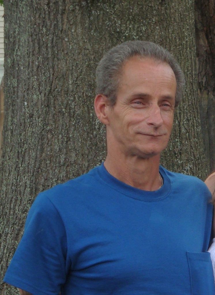 Michael Cogean
