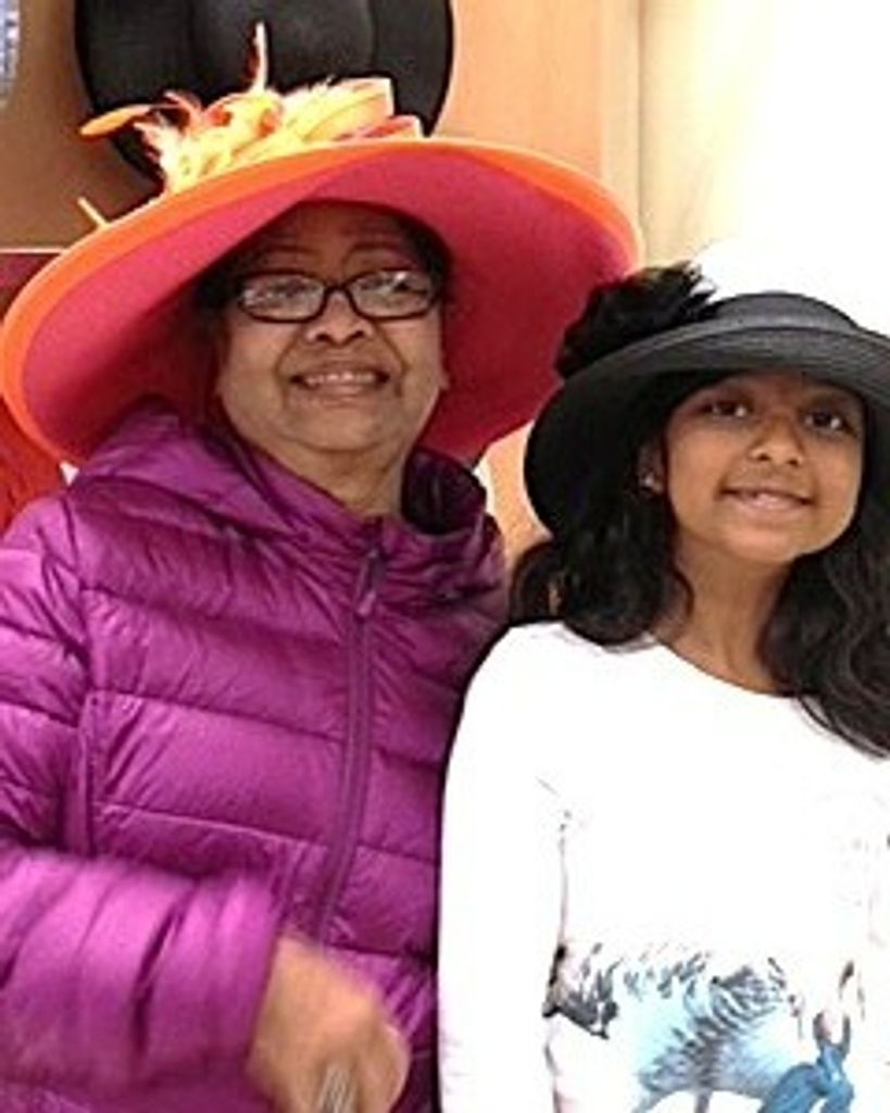 Nirmala Murthy Profile Photo