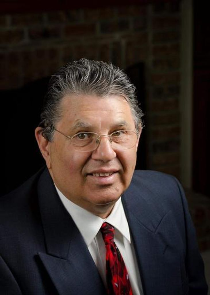 Joe Mckibben Profile Photo