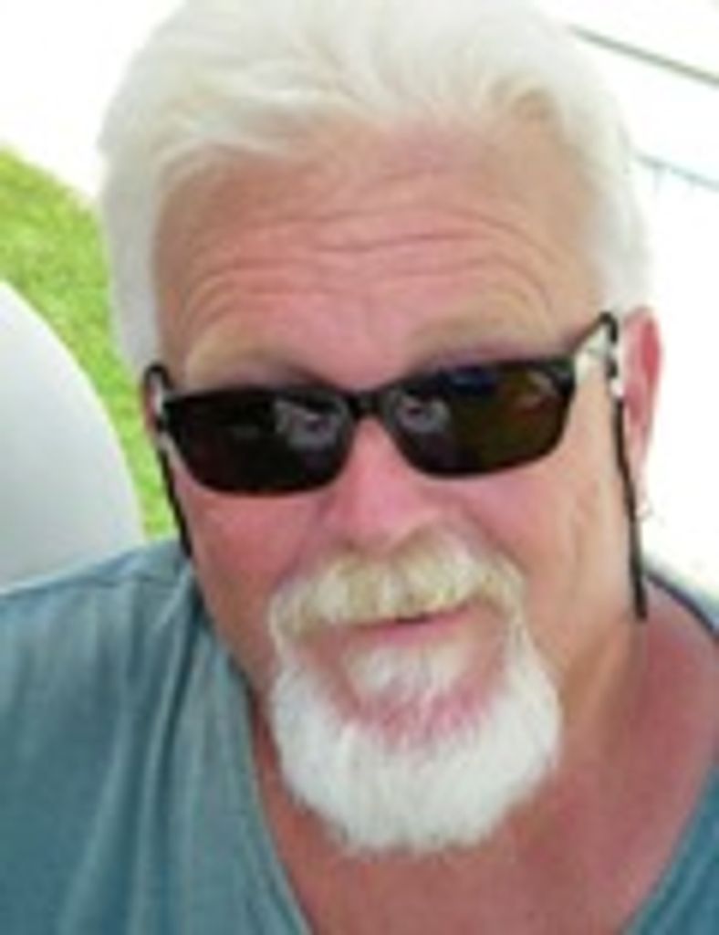 James P. Hiltz Jr.