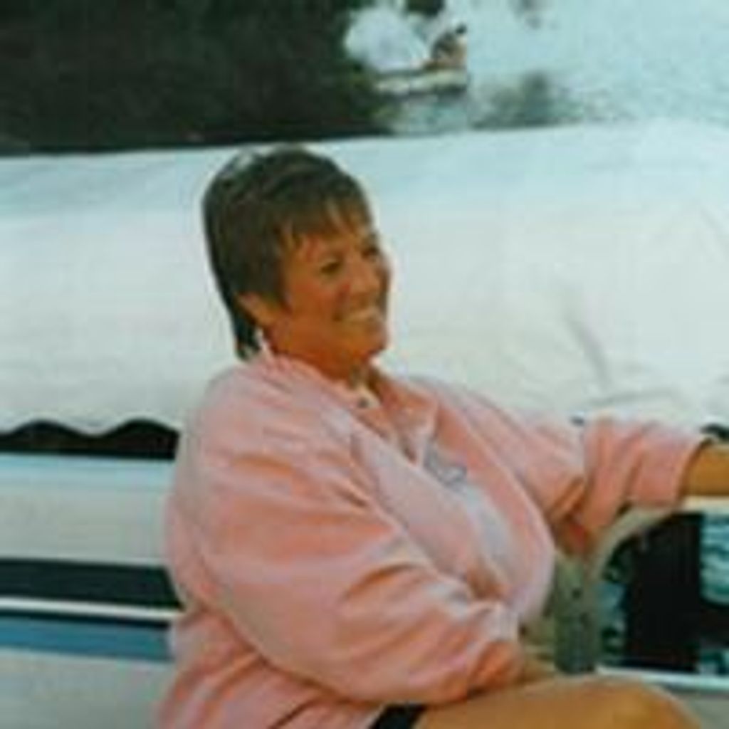 Vickie Swanson