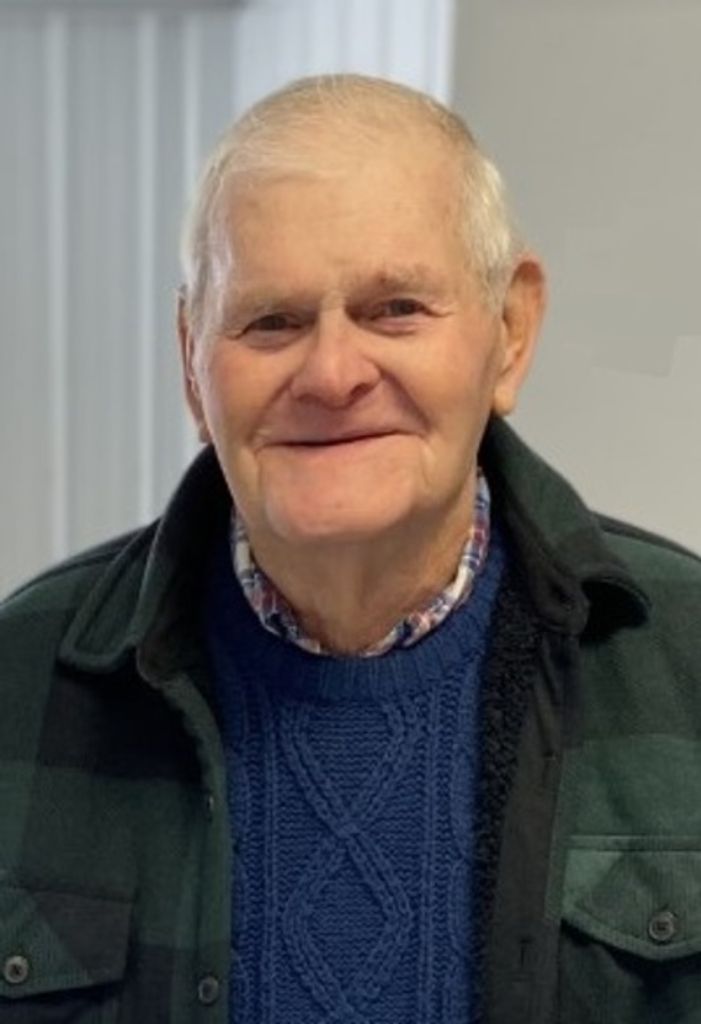 Ruddy Wayne Barrickman Profile Photo