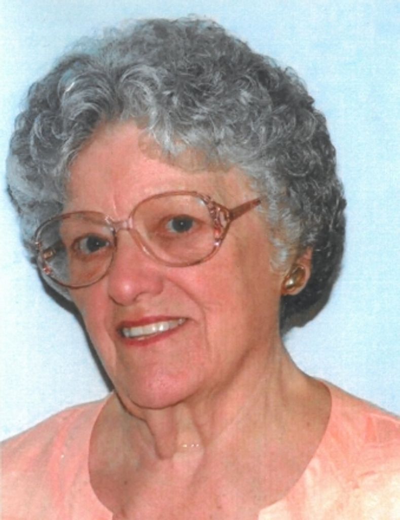 Carol June Zembower Profile Photo