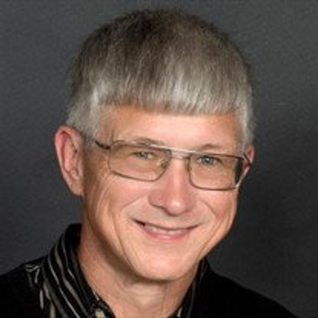 Robert  A. Youngpeter Profile Photo