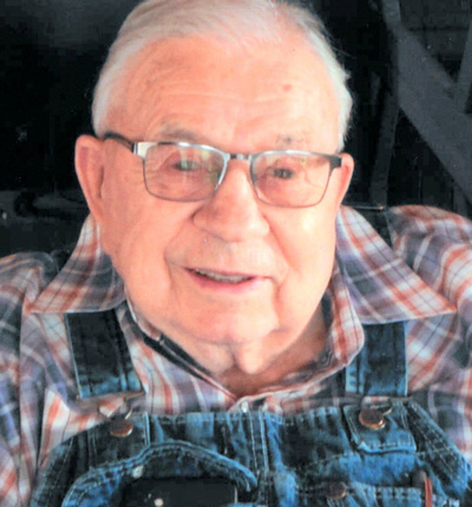 Raymond Henry Puvogel Profile Photo