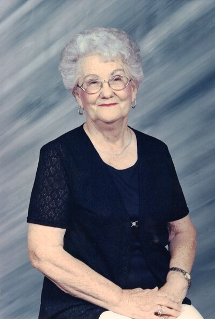 Zelda Juanita Ridley Profile Photo