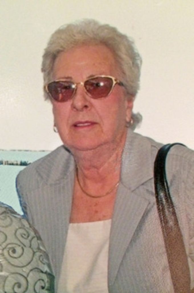 Audrey "Maurine" Kelley Bevins Profile Photo