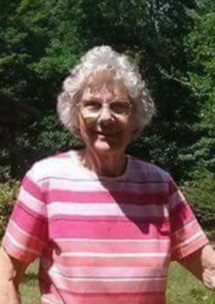 Marilynn J. Chaffee