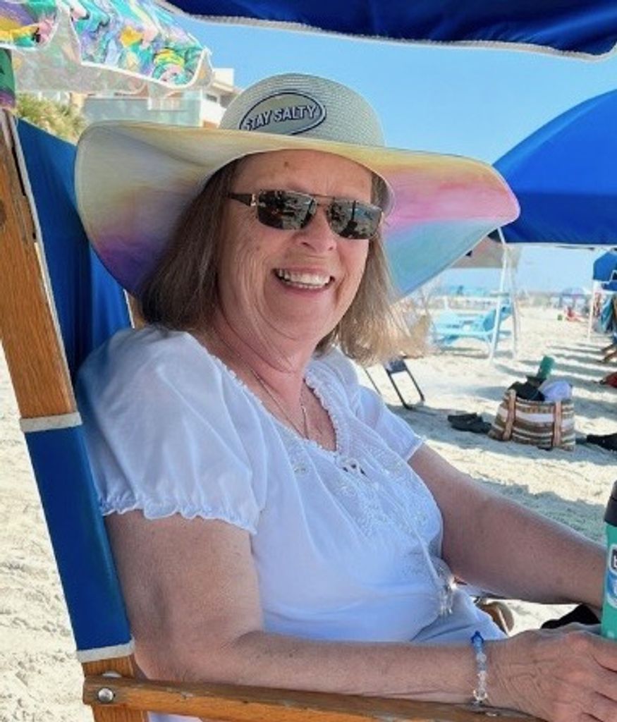 Audra C. Pratt