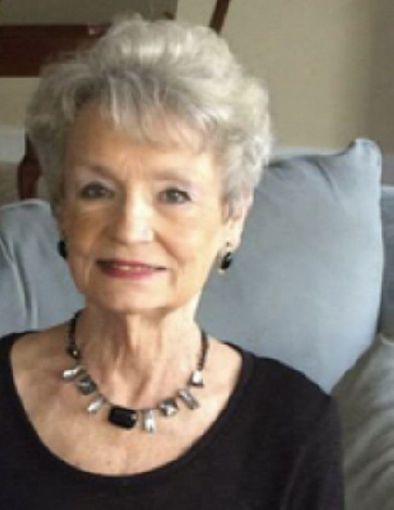 Janet Carol Sickel