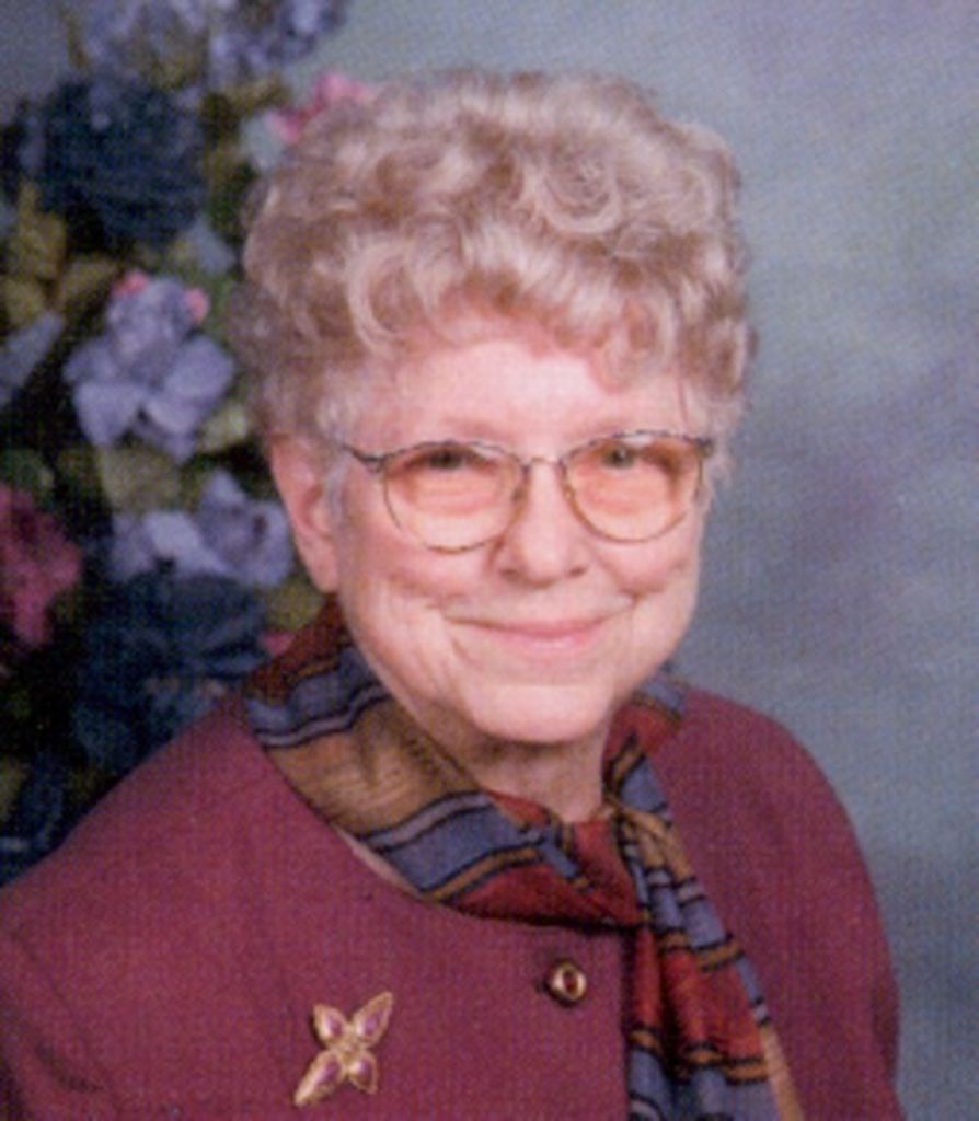 Hilda Catherine Koch Profile Photo