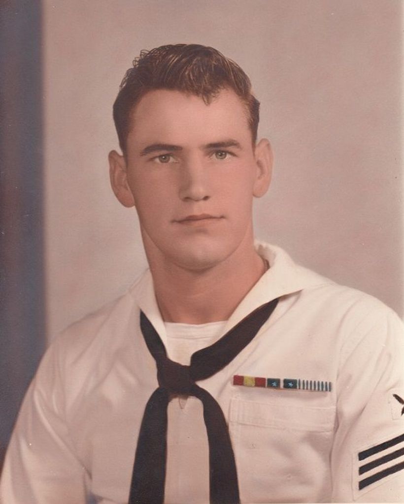 William Allen Ogle