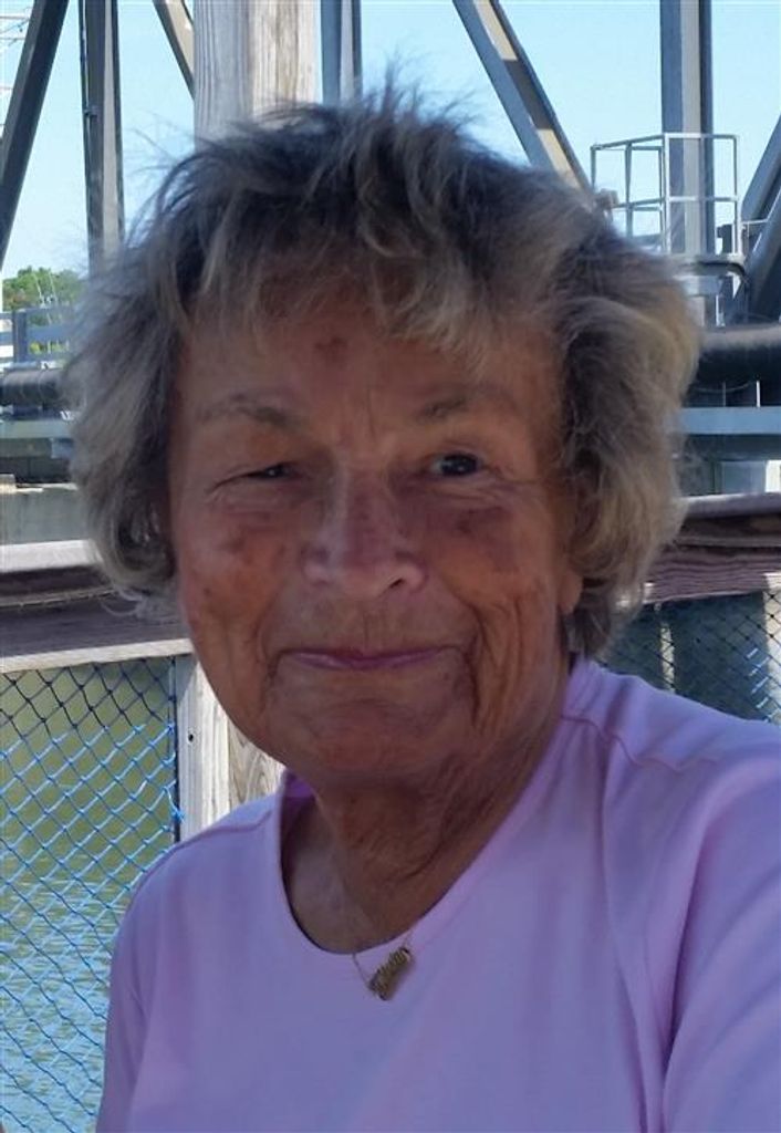 Katherine Ann Knighton