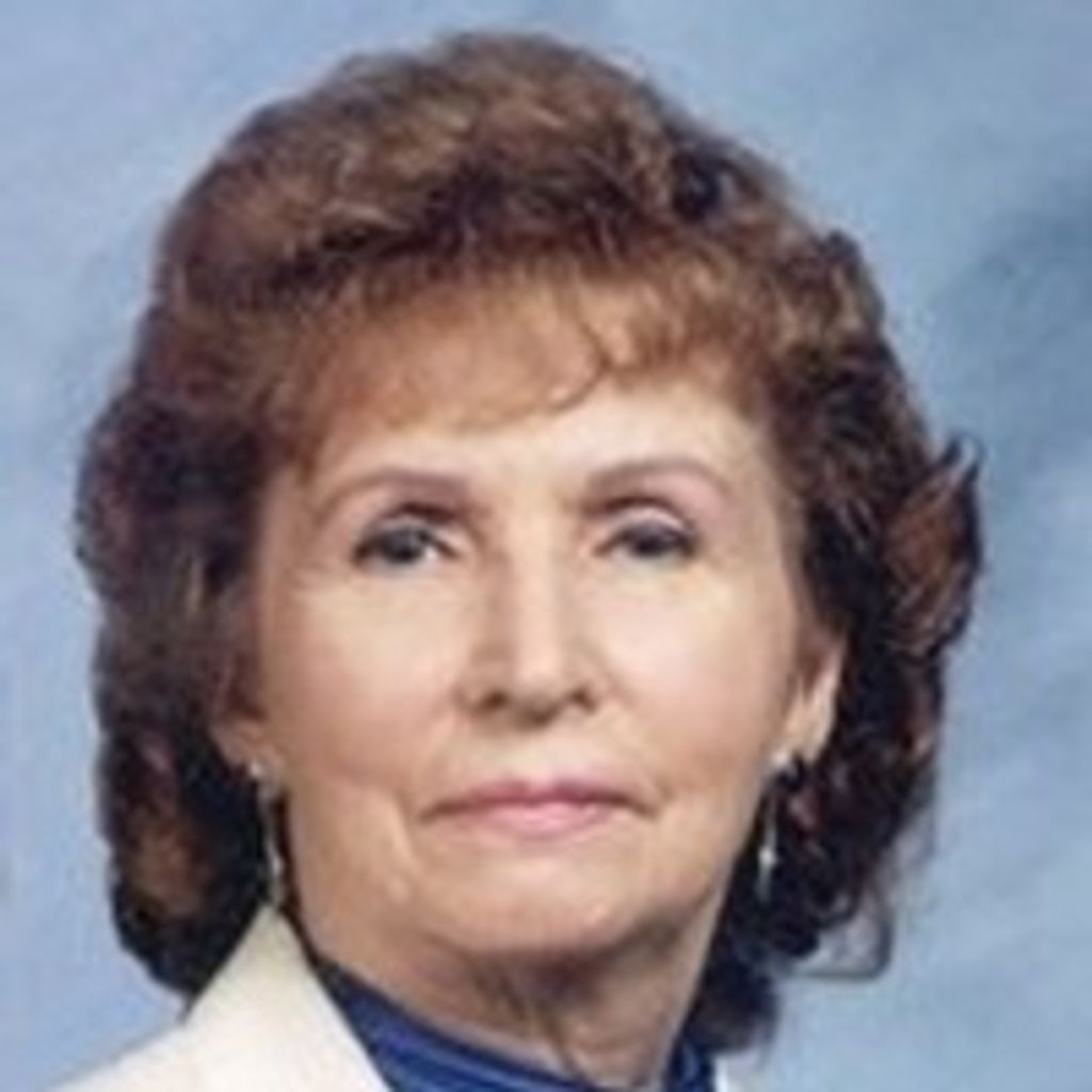 Delores Busenbark
