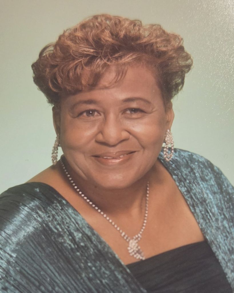 Tollie Smith Profile Photo