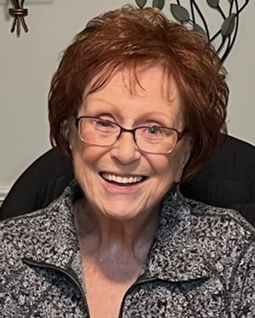 Mary Genske Profile Photo