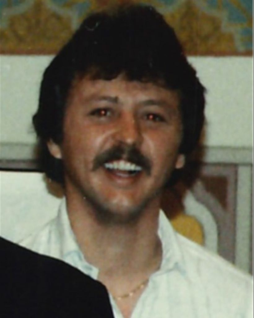 Charles "Charlie" Seng, III