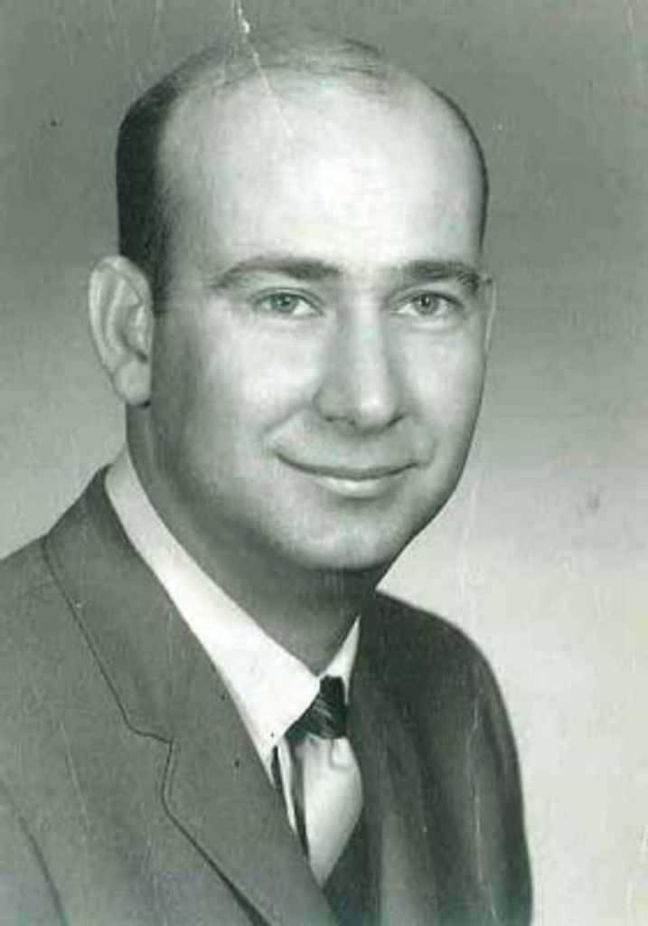 Bobby Harve Steele