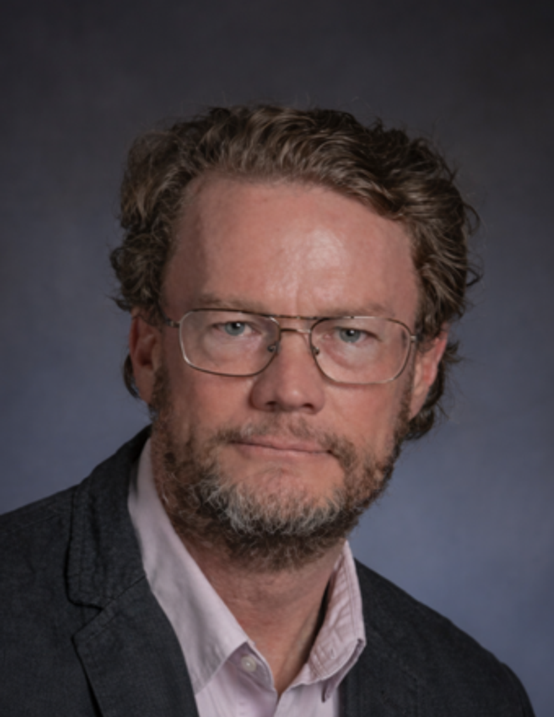 James A. Hutchinson