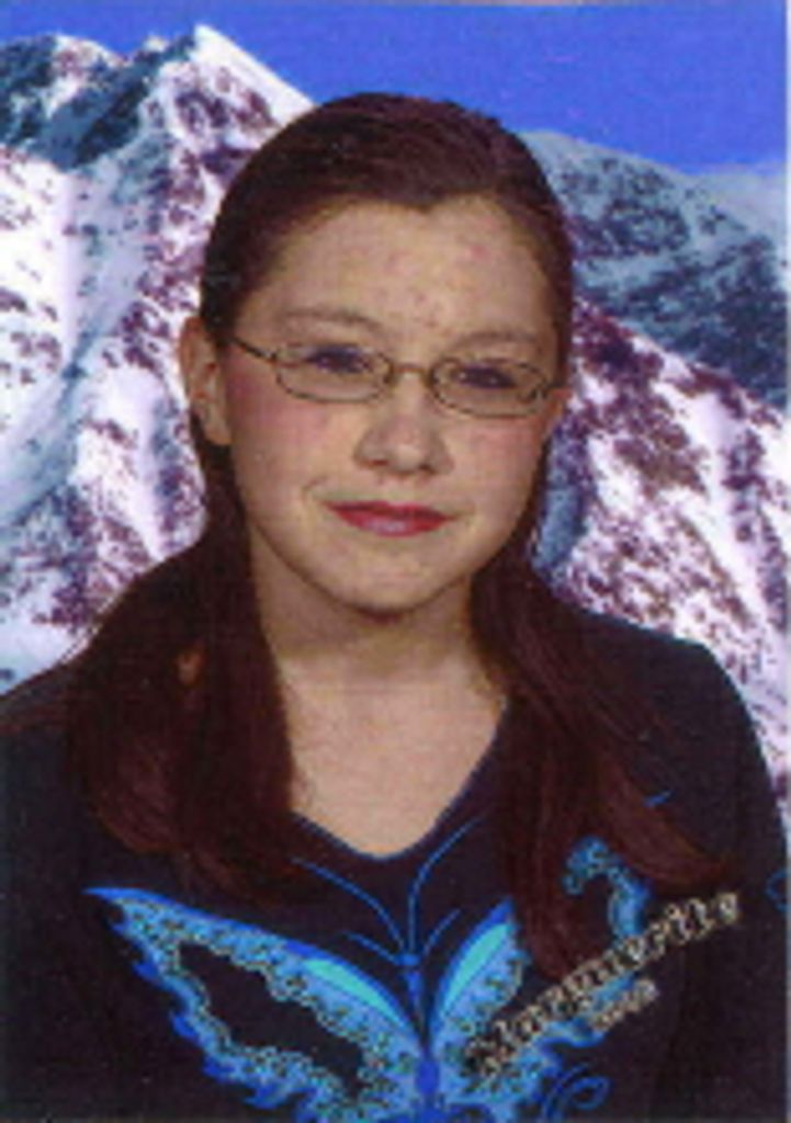 Marguerite Madeleine Levesque