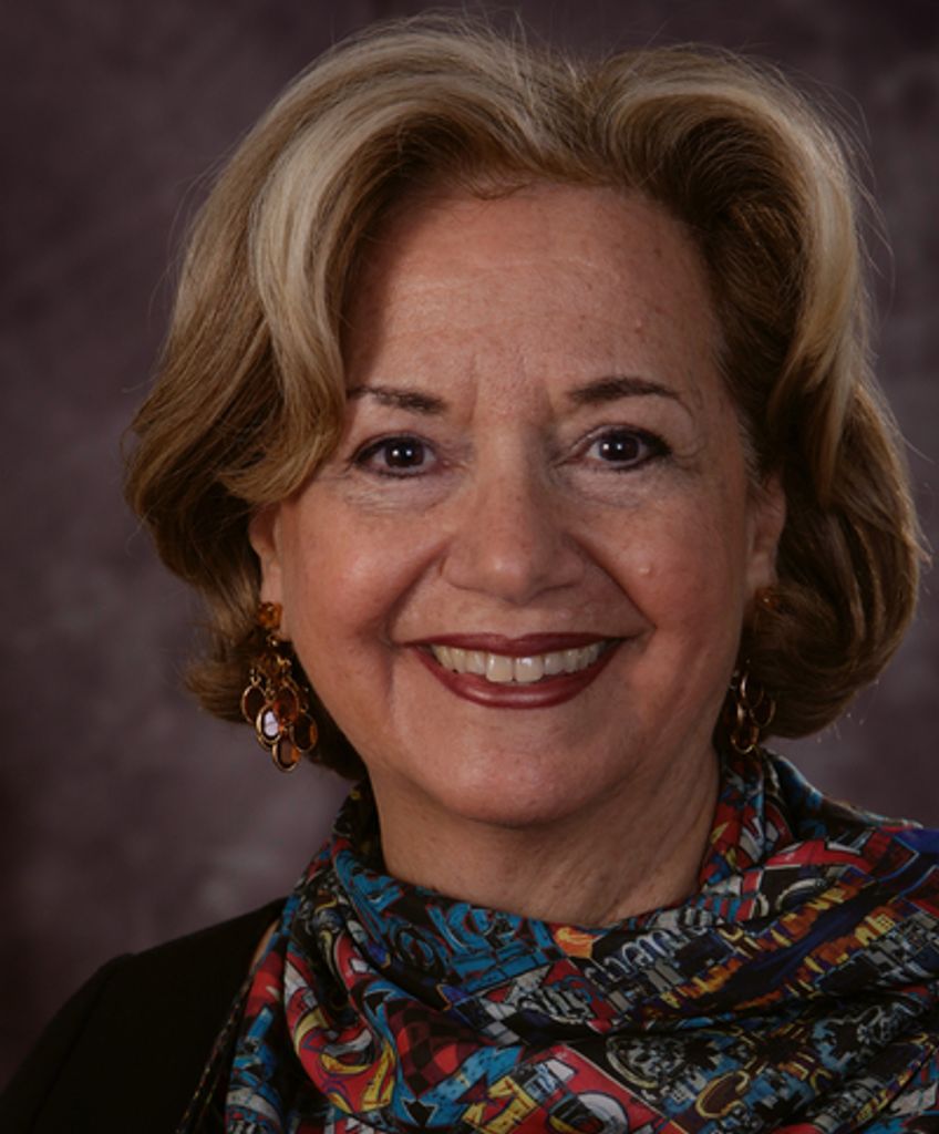 Rosemarie E. Sansone Profile Photo
